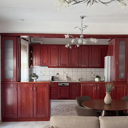 Va House Ferienhaus