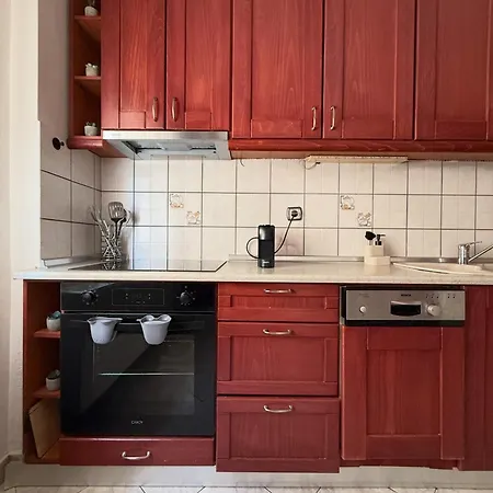 Ferienhaus Va House *