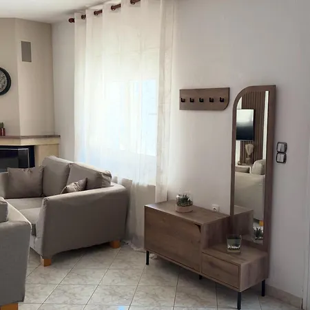 Ferienhaus Va House