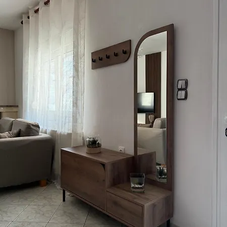 Va House Ferienhaus