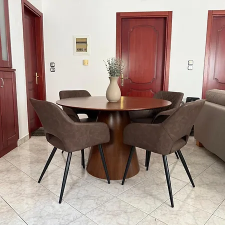 Va House Ferienhaus *