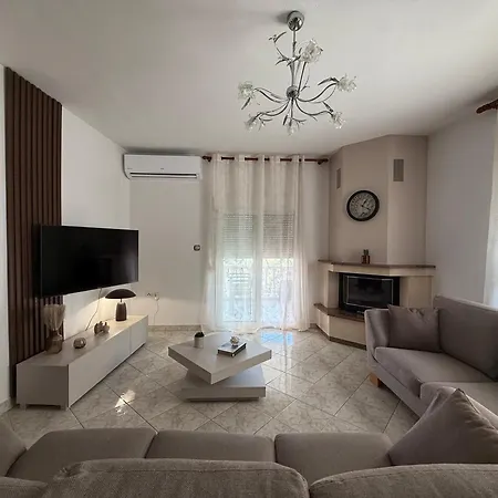 Va House Ferienhaus