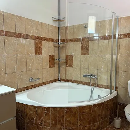 Ferienhaus Va House